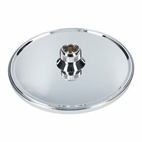 Douchekop Fontastock ASÓN ABS Ø 20 cm 5