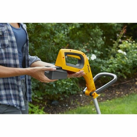 Bosmaaier STIGA GT 100e 150 W 20 V 4