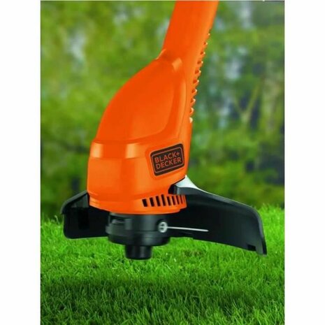 Elektrische Trimmer Black & Decker 300 W 230 V 4
