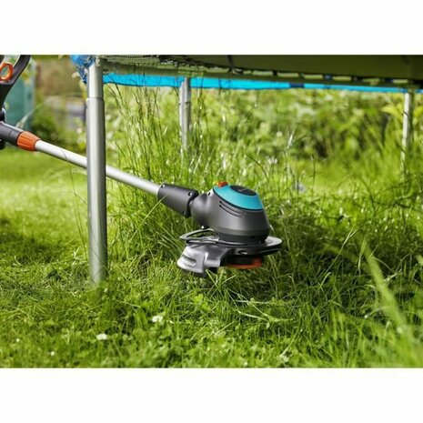 Elektrische Trimmer Gardena EasyCut 450/25 450 W Ø 25 cm 4