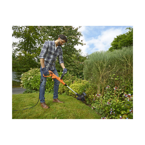 Heggenschaar Black & Decker BESTE625-QS 450 W 230 V 220-240 V 3