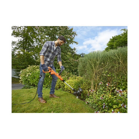 Heggenschaar Black & Decker beste630-qs 220-240 V 2