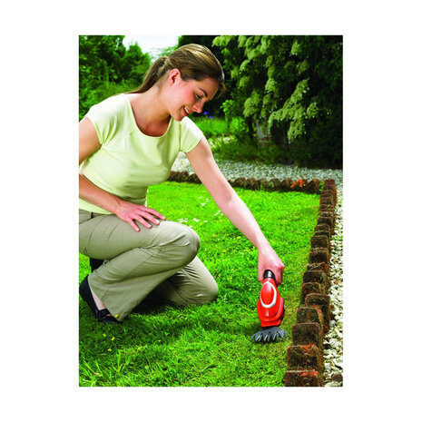 Heggenschaar Black & Decker  gsl700-qw 7,2 V 6