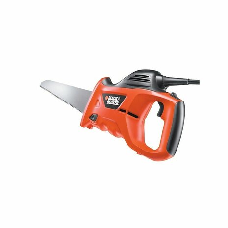 Elektrische kettingzaag Black & Decker KS880EC-QS 3