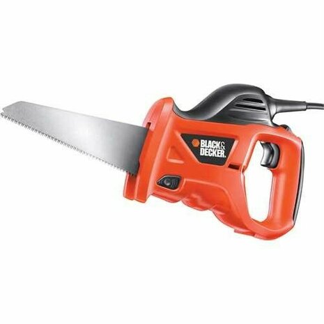 Elektrische kettingzaag Black & Decker KS880EC-QS 8