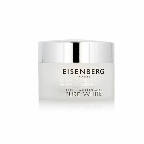 Nachtcrème Eisenberg Pure White Voedzaam 50 ml 2