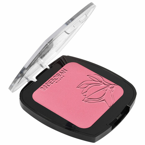 Blush Deborah Super Blush Nº 01 Rose 2