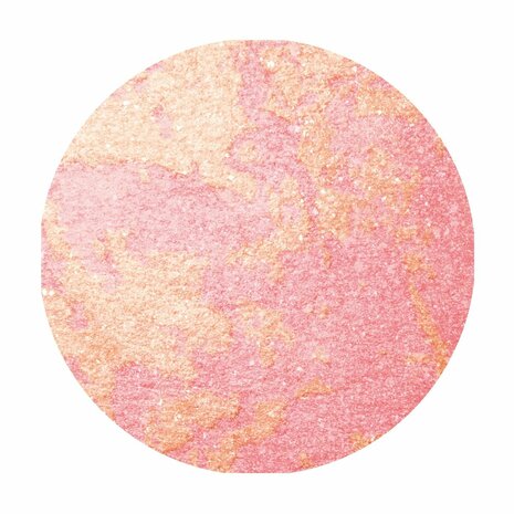 Blush Blush Max Factor Creme Puff Nº 05 Lovely Pink 1,5 g 2
