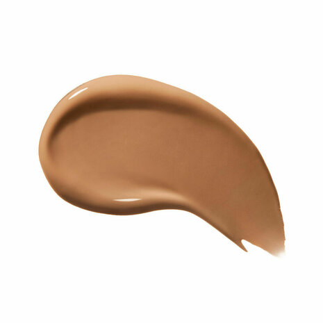 Vloeibare Foundation Shiseido Synchro Skin Radiant Lifting Nº 410 Sunstone 30 ml 2