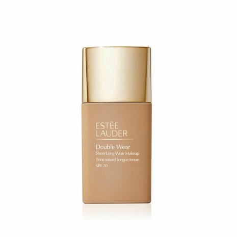 Vloeibare Foundation Estee Lauder Double Wear Sheer Mat Spf 20 3W1 (30 ml) 1