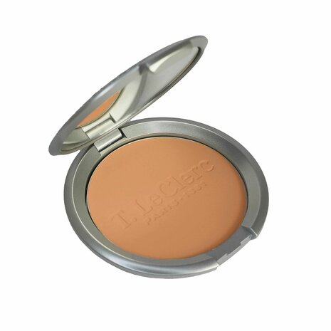 Compact Powders LeClerc Brons 10 g Nº 04 1