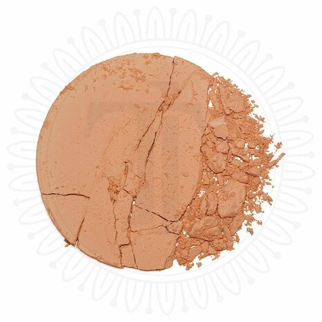 Compact Powders LeClerc Brons 10 g Nº 04 2
