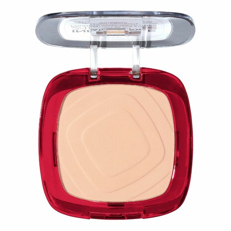 Poeder Makeup Basis L&apos;Oréal Paris Infaillible 9 g 2