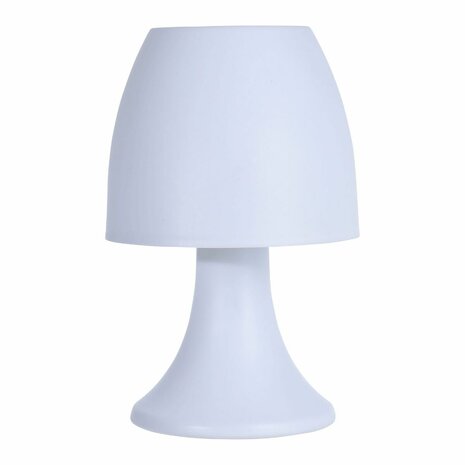 Bureaulamp Lifetime cy5910400 Wit Ø 12 x 19 cm 1