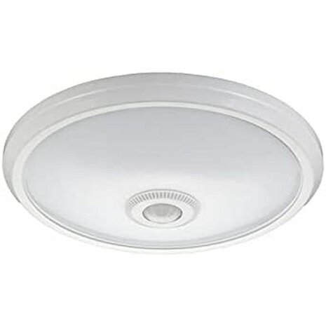 Plafondlamp EDM 16 W Polymeer 29 x 6 cm (4000 K) 1