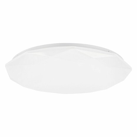 Plafondlamp Activejet AJE-MAYA Wit 80 24 W 1