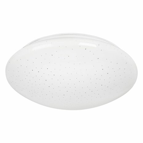 Plafondlamp Activejet AJE-OPERA 12W Wit 80 12 W 1