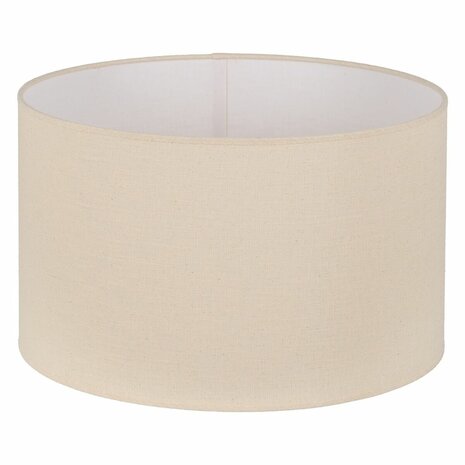 Lampenkap Beige 50 x 50 x 30 cm 1