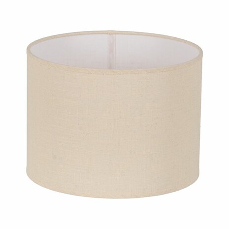 Lampenkap Beige 30 x 30 x 22 cm 1