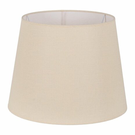Lampenkap Beige 50 x 50 x 38 cm 1