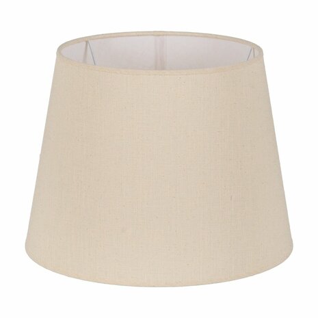 Lampenkap Beige 40 x 40 x 30 cm 1