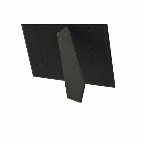 Fotolijsten Home ESPRIT Wit Gouden Blik Marmer Natuurlijk Shabby Chic 20 x 2 x 25 cm 4