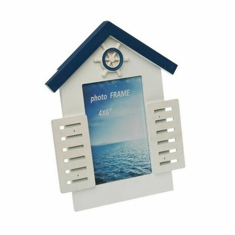Fotolijstje Blue Sea Hout MDF 1