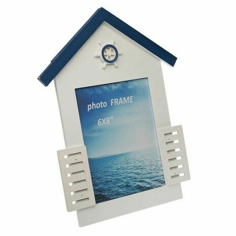 Fotolijstje Blue Sea Hout MDF 6