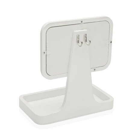 Fotolijsten Versa S3407123 Metaal PVC Hout MDF (12 x 21,5 x 19,5 cm) 3