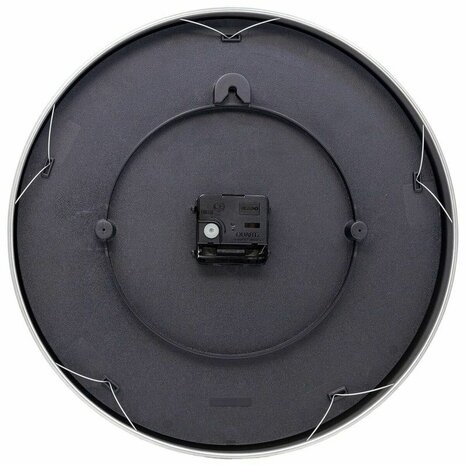 Muurklok Nextime 3254RZ 34 cm 2