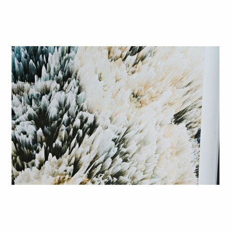 Schilderij DKD Home Decor S3013700 Mist (70 x 6 x 100 cm) 2