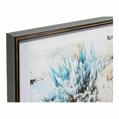 Schilderij DKD Home Decor S3013700 Mist (70 x 6 x 100 cm) 3