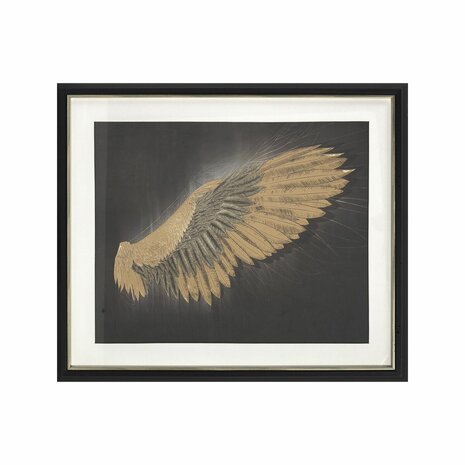 Schilderij DKD Home Decor (63 x 3,5 x 53 cm) 1