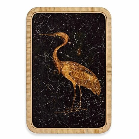 Canvas Reiger 2 x 60 x 40 cm (6 Stuks) 3
