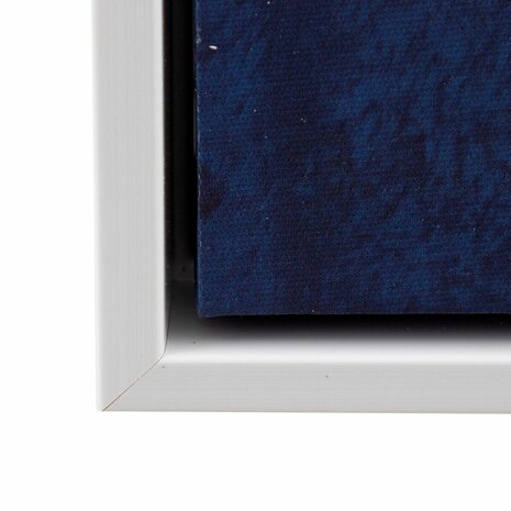 Canvas Silhouet 62,6 x 4,3 x 92,6 cm 6
