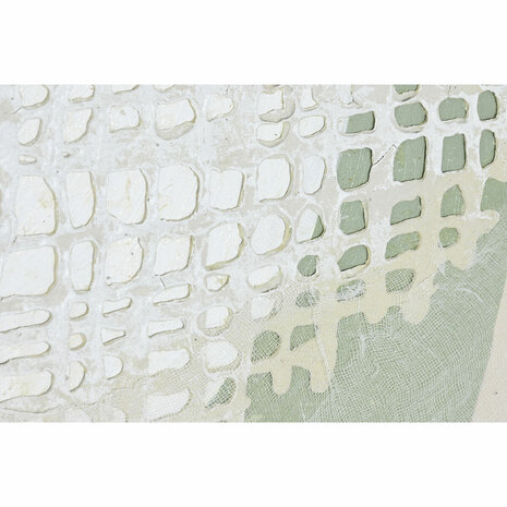 Schilderij Home ESPRIT Abstract Modern 80 x 3,8 x 100 cm (2 Stuks) 3