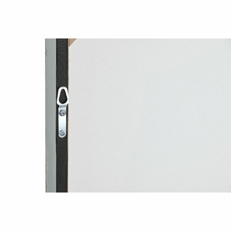 Schilderij Home ESPRIT Abstract Modern 80 x 3,8 x 100 cm (2 Stuks) 4