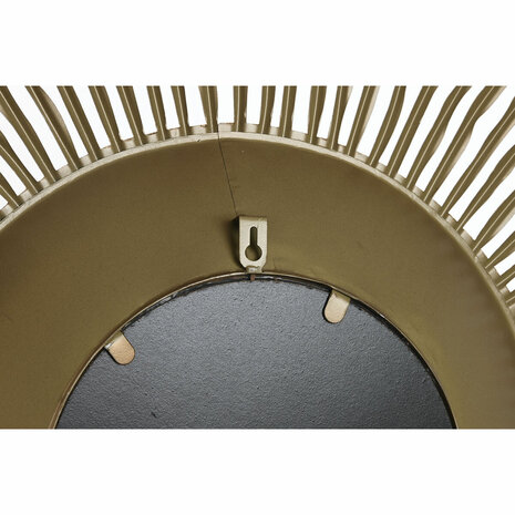 Wandspiegel Home ESPRIT Koper 70 x 8,5 x 70 cm 3