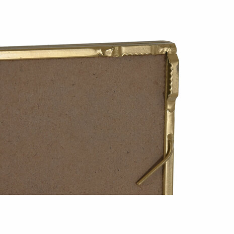 Wandspiegel Home ESPRIT Gouden 90 x 2 x 90 cm 4