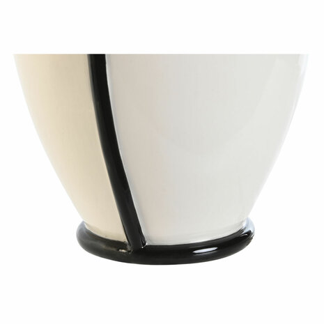 Vaas Home ESPRIT Tweekleurig Keramisch Modern 16 x 15 x 26 cm 3