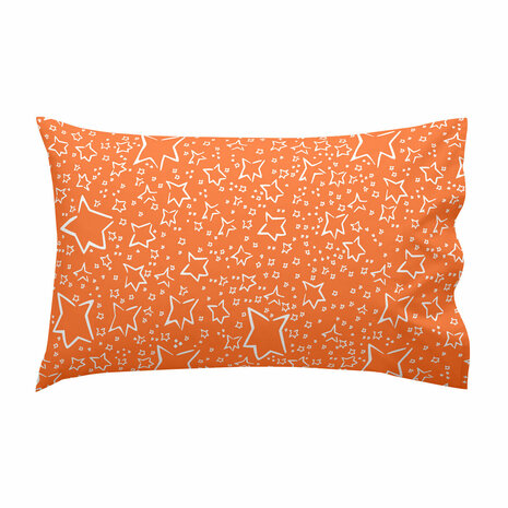 Dekbedovertrek set HappyFriday Le Petit Prince Migration Multicolour Wieg voor baby&apos;s 2 Onderdelen 5