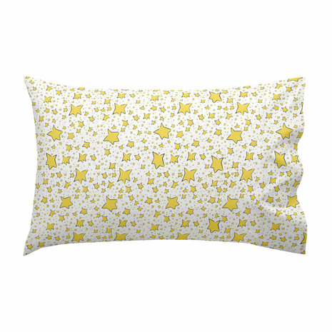Dekbedovertrek set HappyFriday LE PETIT PRINCE Multicolour Wieg voor baby&apos;s 28 x 2 x 38 cm 5