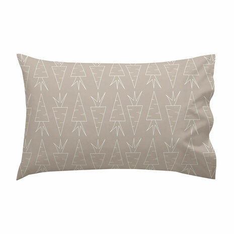 Dekbedovertrek set HappyFriday Moshi Moshi Rabbit Family Multicolour Wieg voor baby&apos;s 2 Onderdelen 5