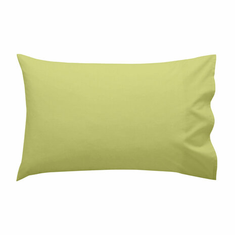 Dekbedovertrek set HappyFriday Basic Kids Groen Wieg voor baby&apos;s 2 Onderdelen 3