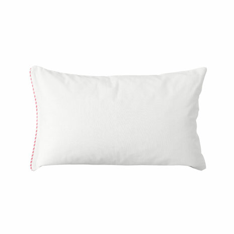 Dekbedovertrek set HappyFriday Basic Kids Roze Wieg voor baby&apos;s 2 Onderdelen 6