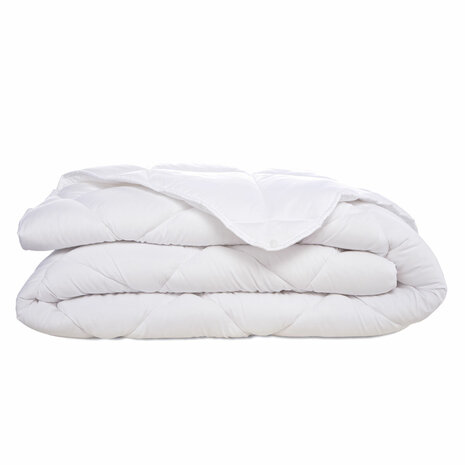 Dekbed HappyFriday Basic 100 x 120 cm 120 + 250 g/m² (2 Onderdelen) 1