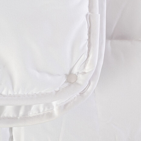 Dekbed HappyFriday Basic 100 x 120 cm 120 + 250 g/m² (2 Onderdelen) 3