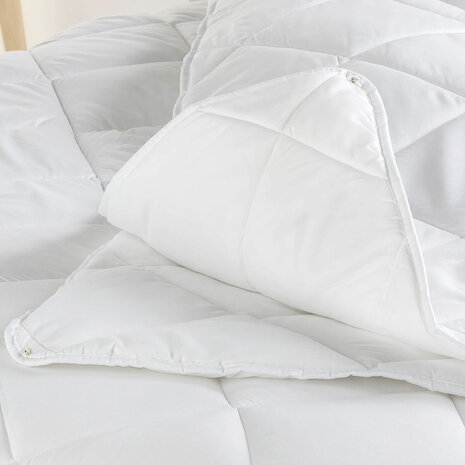 Dekbed HappyFriday Basic 115 x 145 cm 120 + 250 g/m² (2 Onderdelen) 2