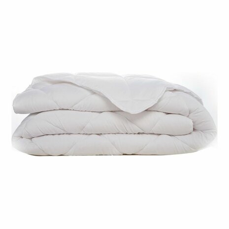 Dekbed Naturals Wit (240 x 260 cm) 1