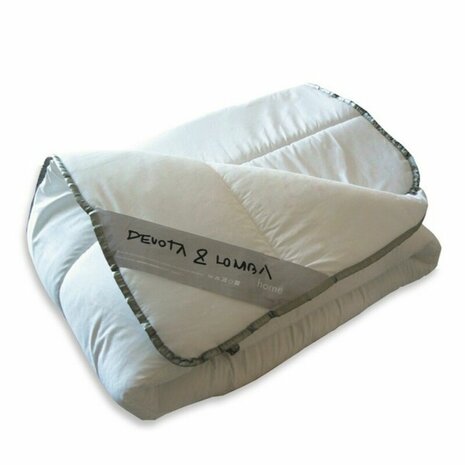 Dekbed Devota & Lomba Wit 1